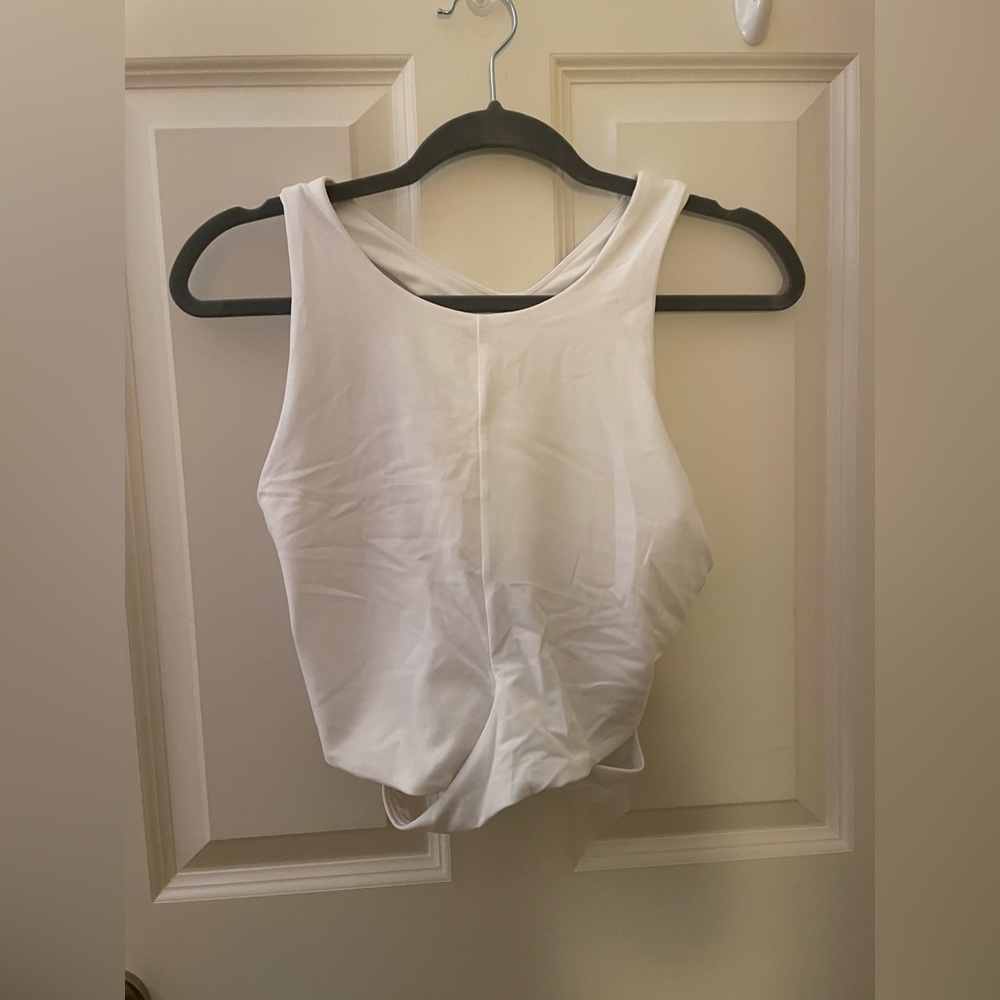 COPY - Athleta Conscious bra top D-DD